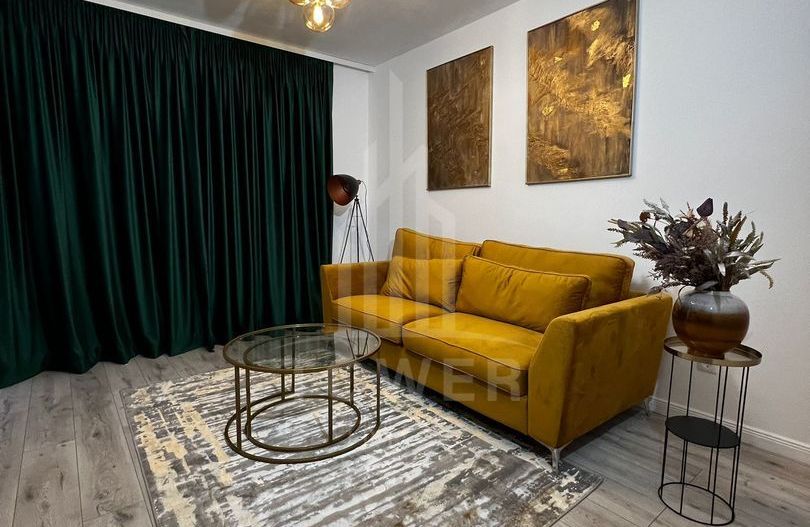 Apartament 2 camere superb zona Mandra Cl Cisnadiei - Poză 4