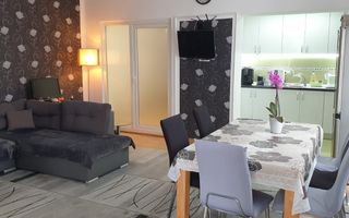 Oportunitate - Duplex 5 camere, pozitie centrala - Sacalaz - Poză 4