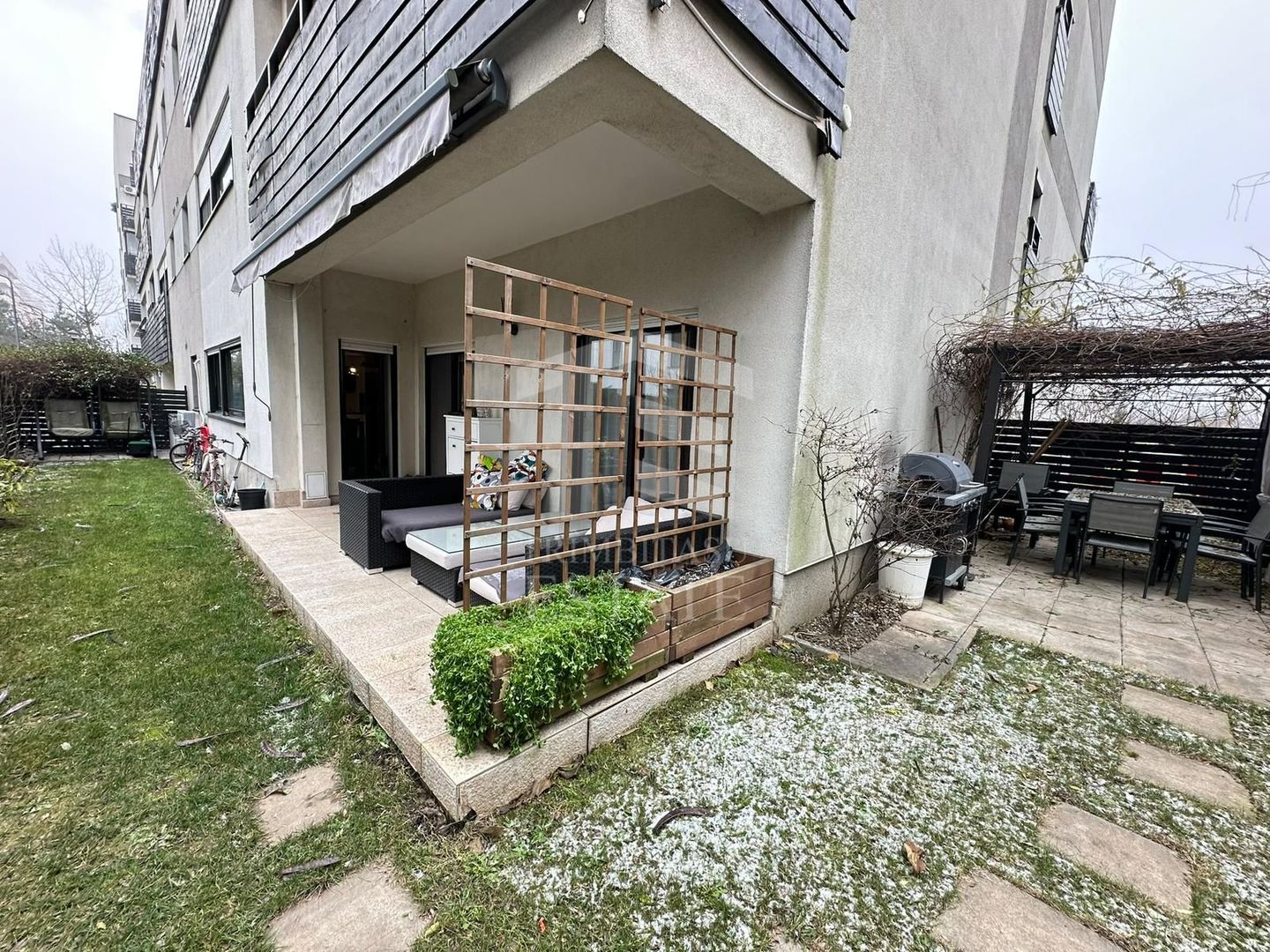 Apartament 3 camere Natura Residence Baneasa 2 locuri parcare - Poză 25