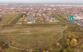 Loturi de case în Bujac. Arad - Poză 1