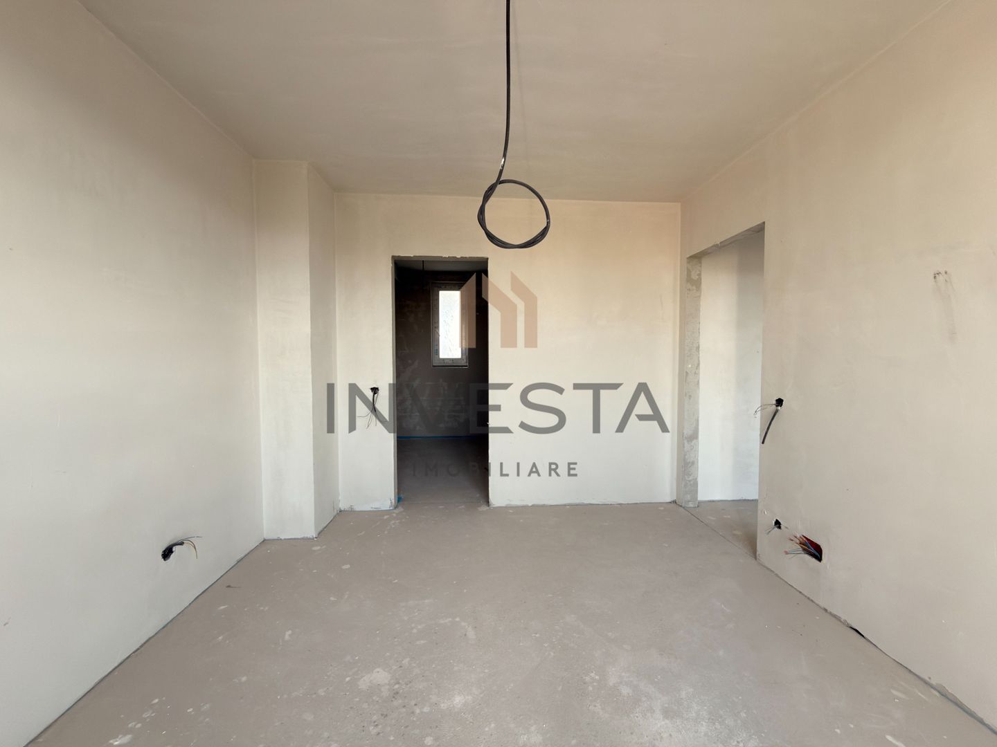 Apartament cu 4 camere, 2 terase, bloc nou, parcare inclusa, Marasti! - Poză 6