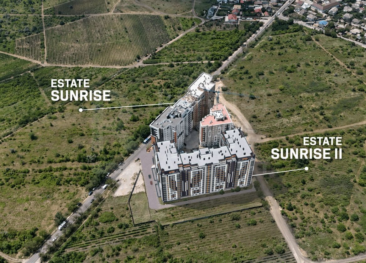 Vânzare apartament, 2 camere, str. Ialoveni, Telecentru - Poză 2