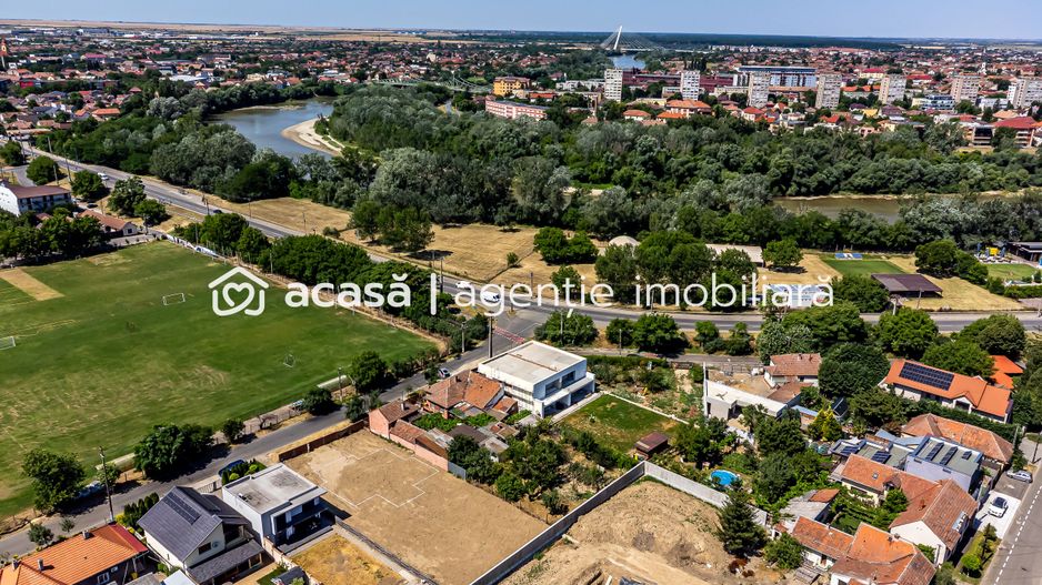 Vila finisata in subcetate, proprietate premium Comision 0% - Poză 5