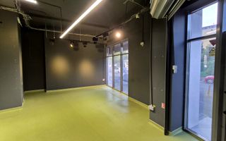 Spatiu comercial 143,03 mp - Vitan Mall - str. Zizin - Poză 6