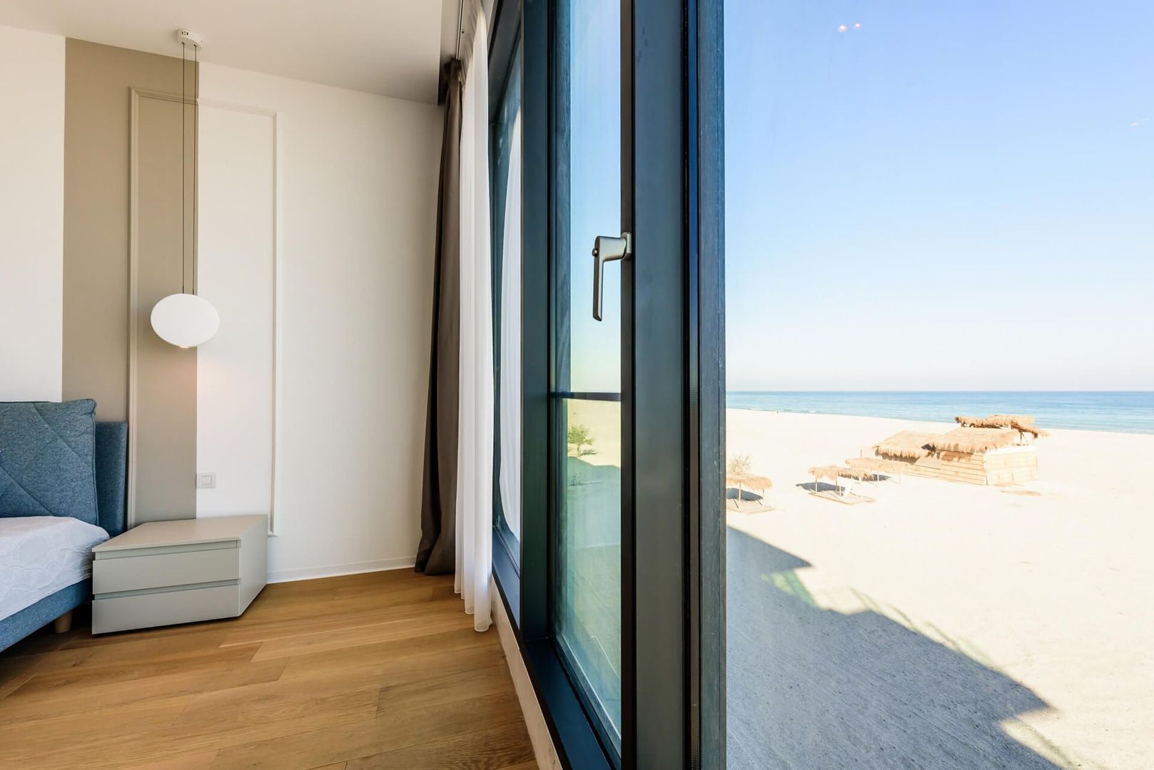 Eleganță la Malul Mării – Complex Rezidențial Premium la 50 m de Țărm - Poză 18