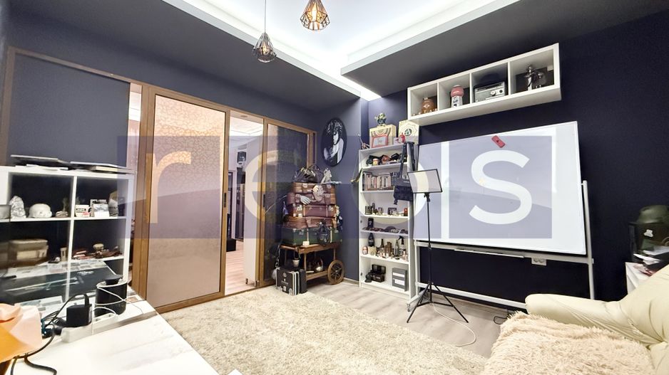 VANZARE 4 CAMERE | ZONA UNIVESITATE | CENTRALA PROPRIE - Poză 8