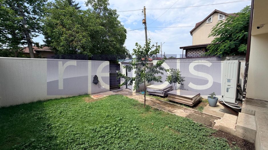 CASA INDIVIDUALA DE VANZARE | 4 CAMERE | MOGOSOAIA | - Poză 23