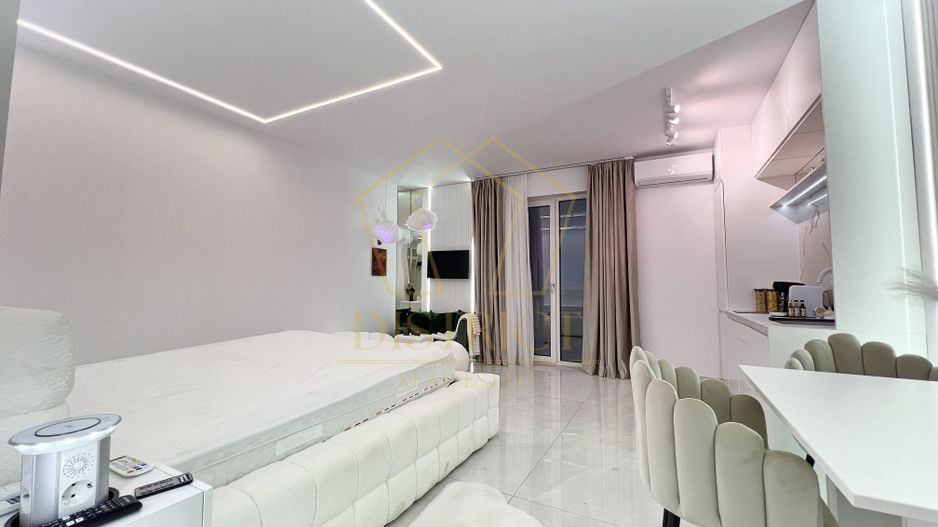 Garsoniera superba cu o camera  si balcon|  SXD Market | Braytim - Poză 6