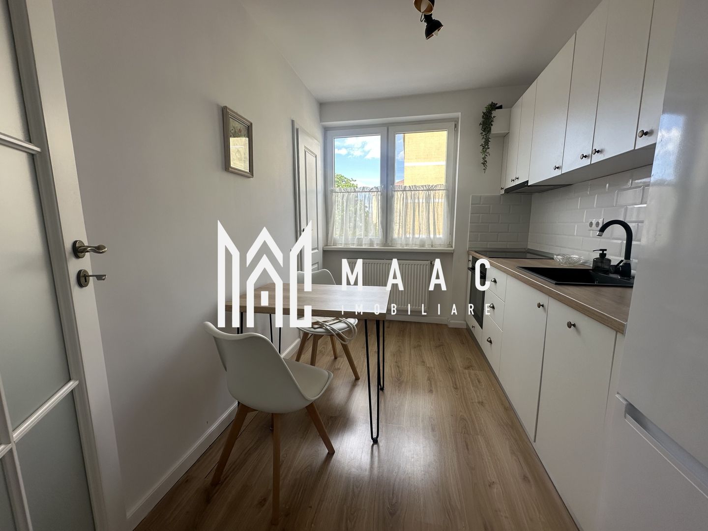 Apartament 3 Camere | Etaj 2 | 65 MPU | Central - Poză 2