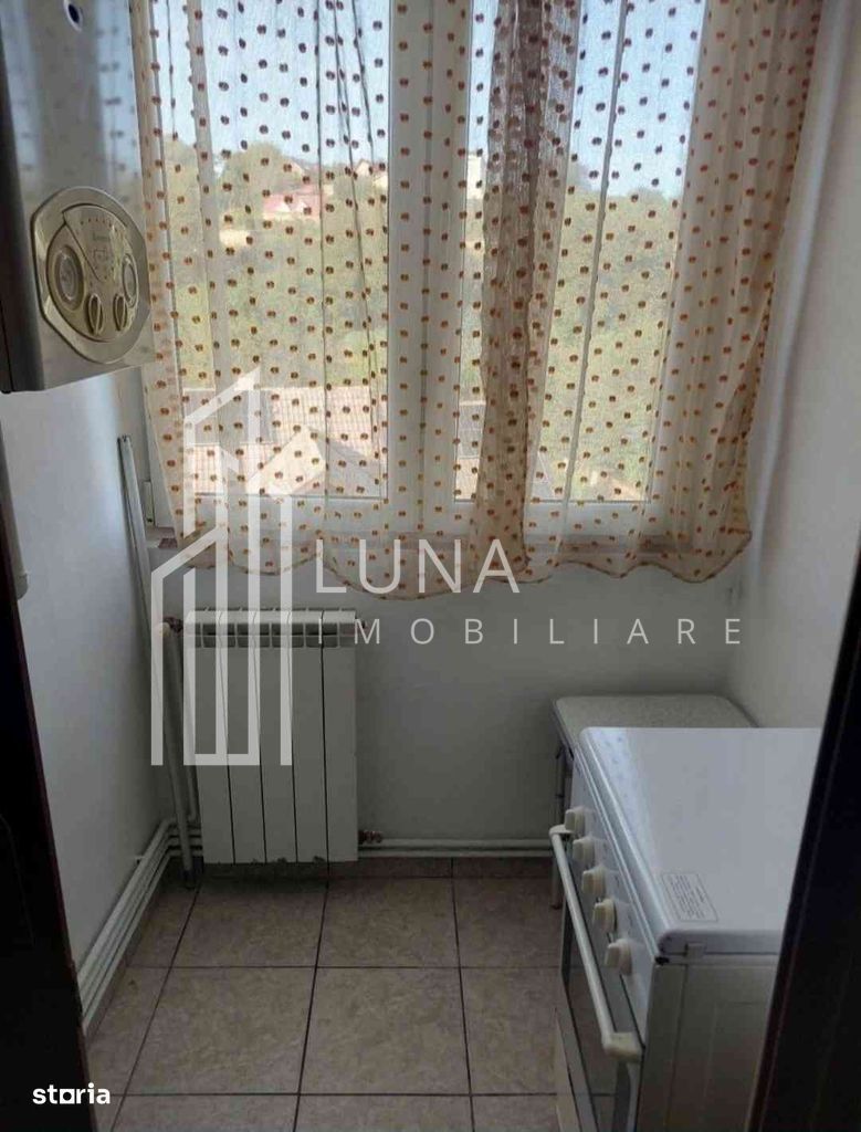 Apartament cu o camera, 30 mp, Tudor - Poză 6