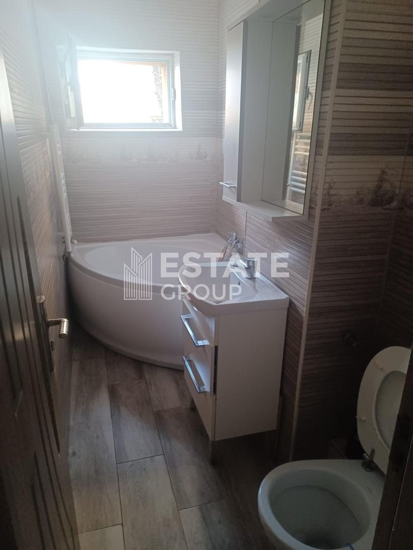 Apartament 3 camere, etaj 1, aproape de Parc Padurice - Poză 13