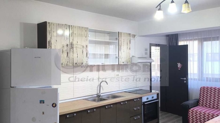 Apartament 2 camere • 60 mp • 450 €/lună • Baza 3 - Poză 4