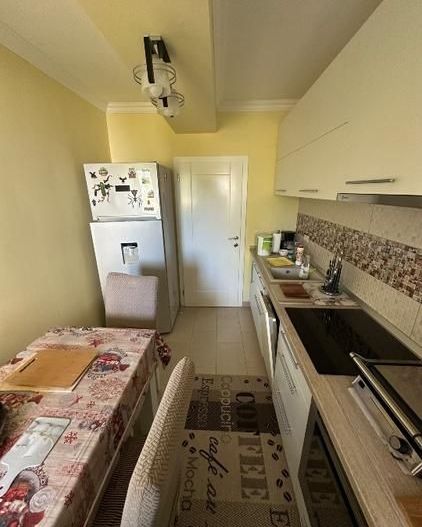 Braytim | 3 Camere | Decomandat | 2 Băi | Parcare CF | Etaj 1 - Poză 12