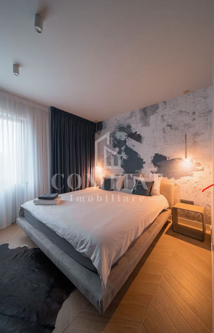Apartament premium 98 mp utili, parcare inclusă Zona Bună Ziua - Poză 16