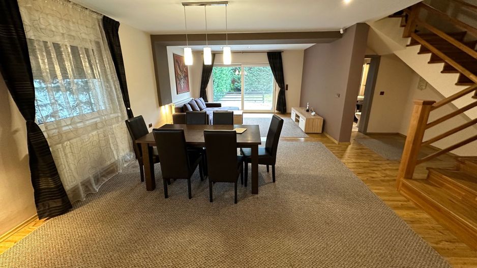 O casa de exceptie in Dumbravita - Poză 19