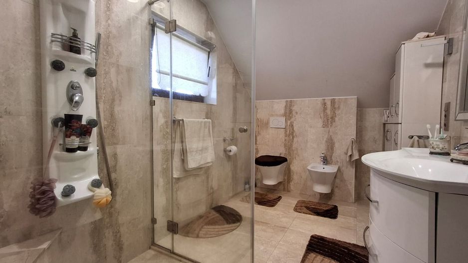 Casa de LUX, individuala, de vanzare, Sibiu, Calea Poplacii - Poză 31