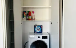 BRASADAS inchiriaza ap 3 cam etaj 9/10 Colentina. - Poză 11
