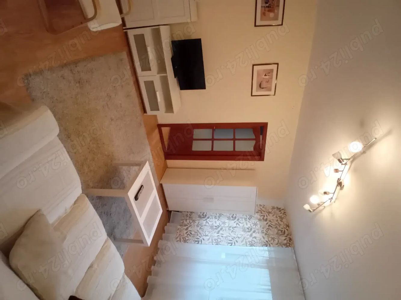 Proprietar 2 camere,  5 min de Iulius Mall - Poză 2