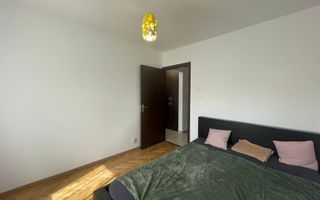 Exclusivitate! Apartament 3 camere decomandate ,  zona BL-Titulescu! - Poză 6