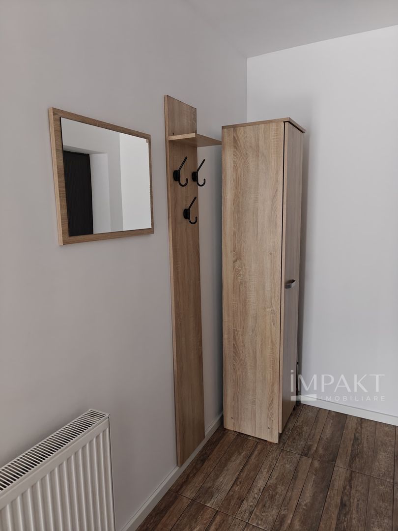 Apartament modern cu 2 camere in Buna Ziua - Poză 6