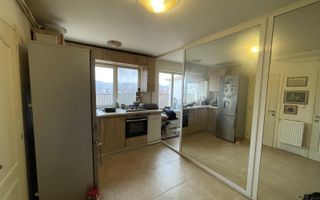 Apartament de 1 camera 36mp, terasa 21mp, zona Iulius Mall - Poză 1