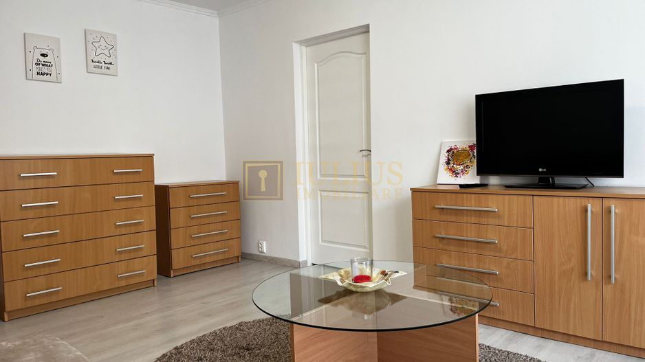 St, Bucuresti, foarte aproape de UMFT,  2 camere, centrala proprie. - Poză 5