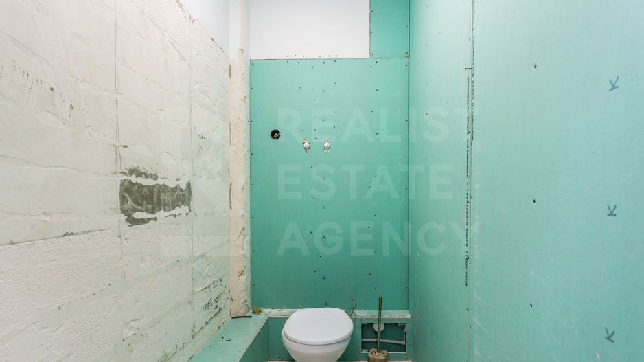 Vânzare, spațiu comercial, 310 mp, str. Petru Zadnipru, Ciocana - Poză 7