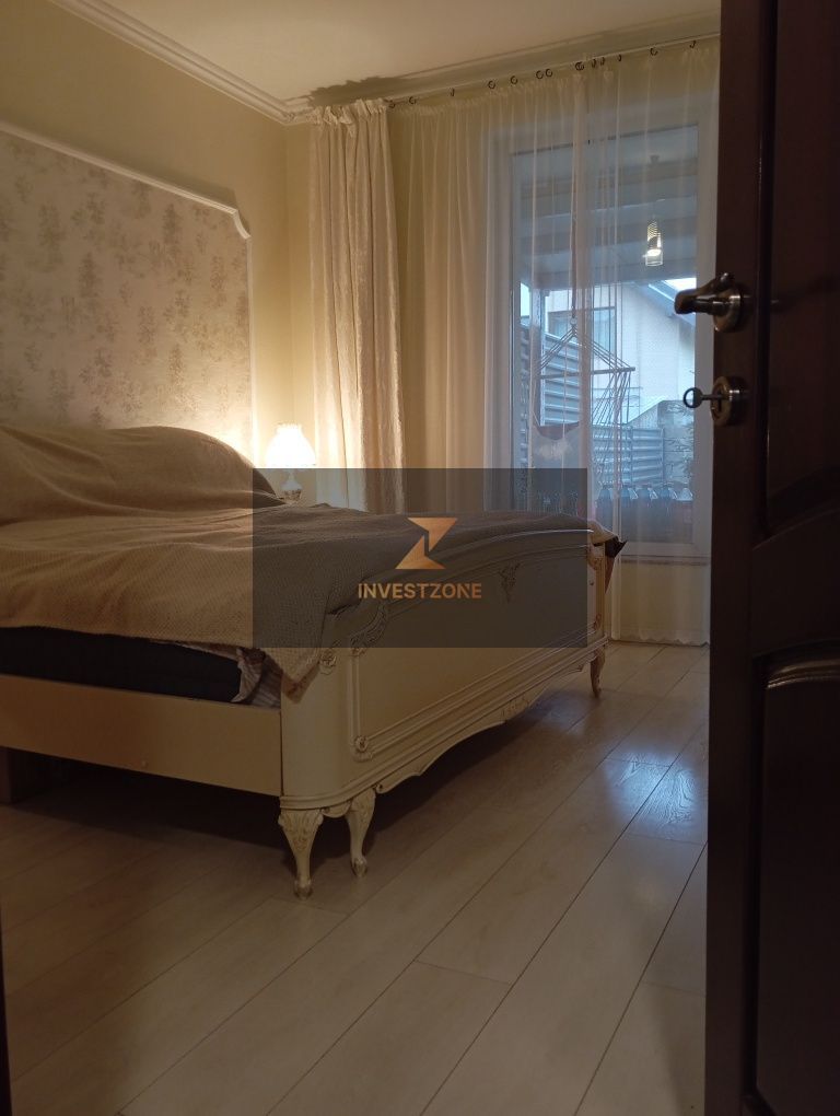 Apartament In Grigorescu , terasa cu zona verde, parcare 2 masini - Poză 6