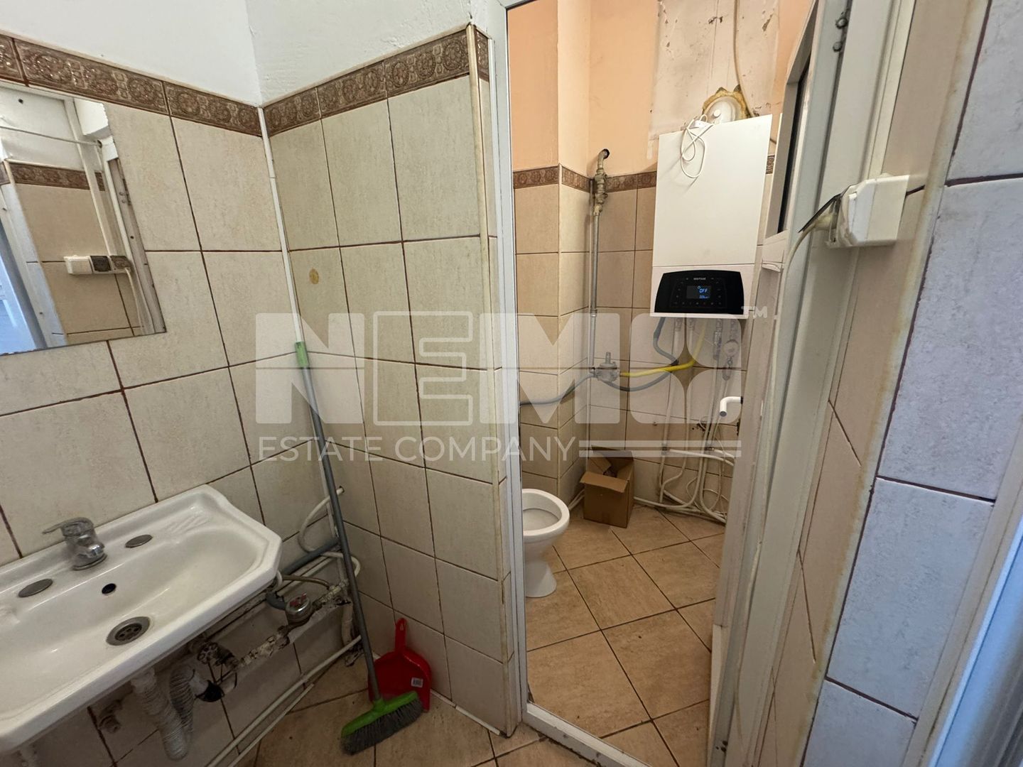 SPATIU COMERCIAL DE INCHIRIAT | 84 MP | BULEVARDUL MARASESTI, SUCEAVA - Poză 5