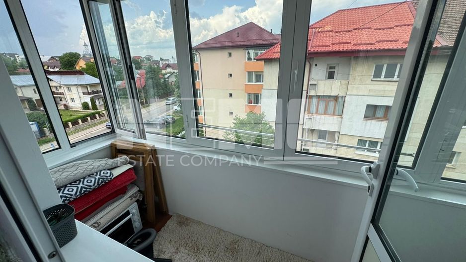 Apartament 3 camere | Obcini, Suceava | 120.000€ - Poză 7