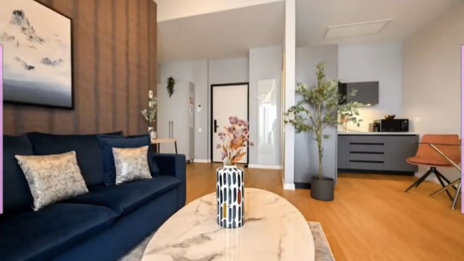 VANZARE DOUA CAMERE ONE VERDI - Poză 2