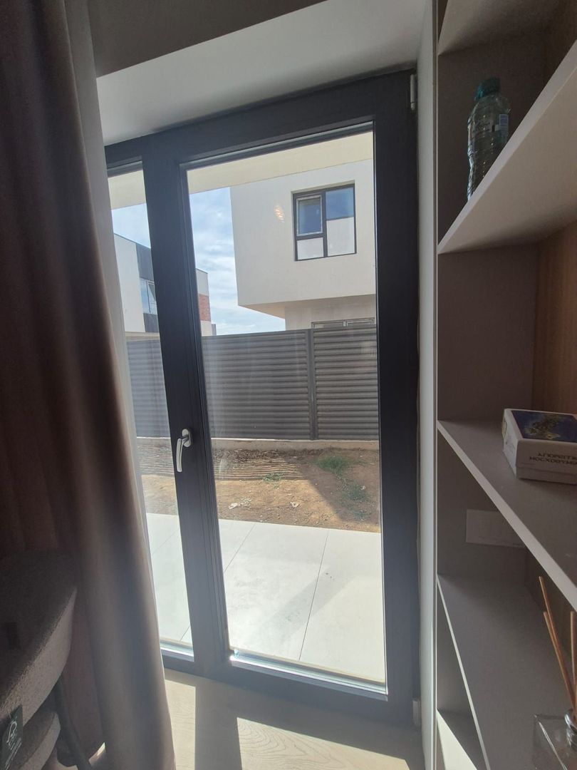 VILA PREMIUM IN COMPLEX DE CASE TIP DUPLEX FINALIZAT. COMISION 0%! - Poză 10