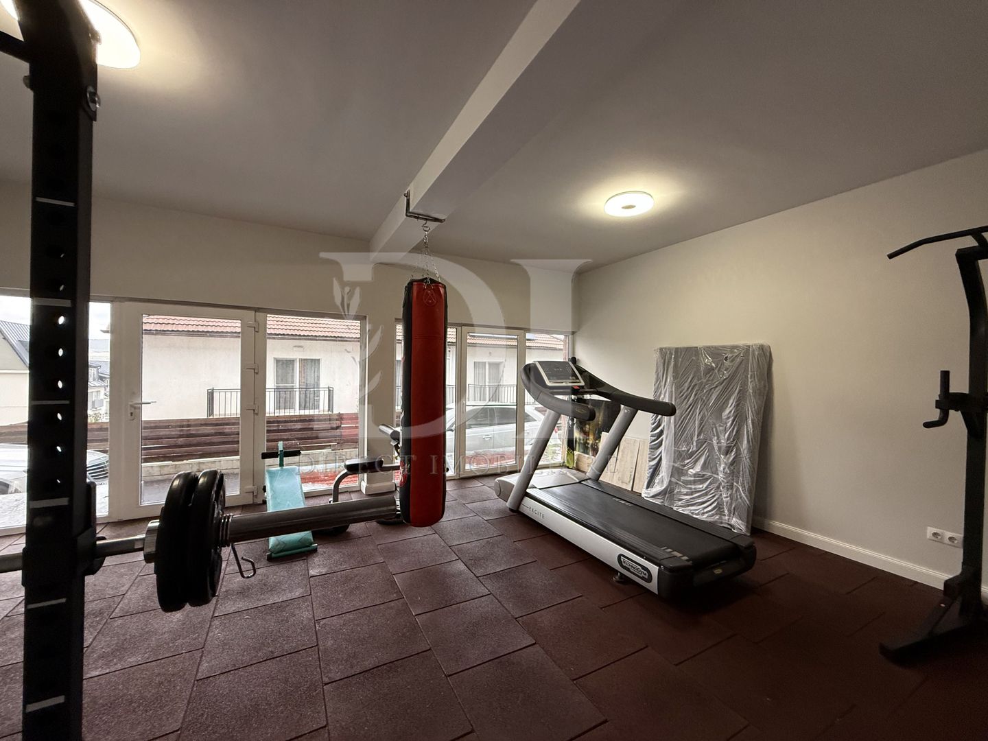 Casă la cheie | Zona Eroilor , Florești - Poză 38