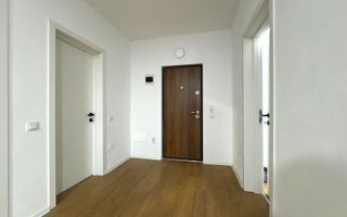 Apartament 2 camere | Open space | 54 mp | Bloc Nou | Etaj 2 | Ampoi 3 - Poză 4