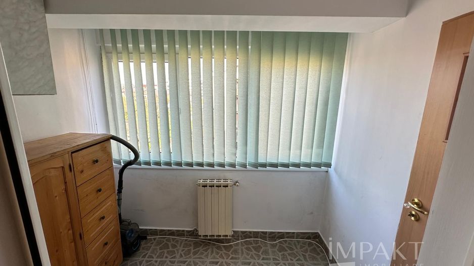 Apartament CONFORT SPORIT cu 3 camere, la limita cartierelor Marasti si Gheorgheni! - Poză 9