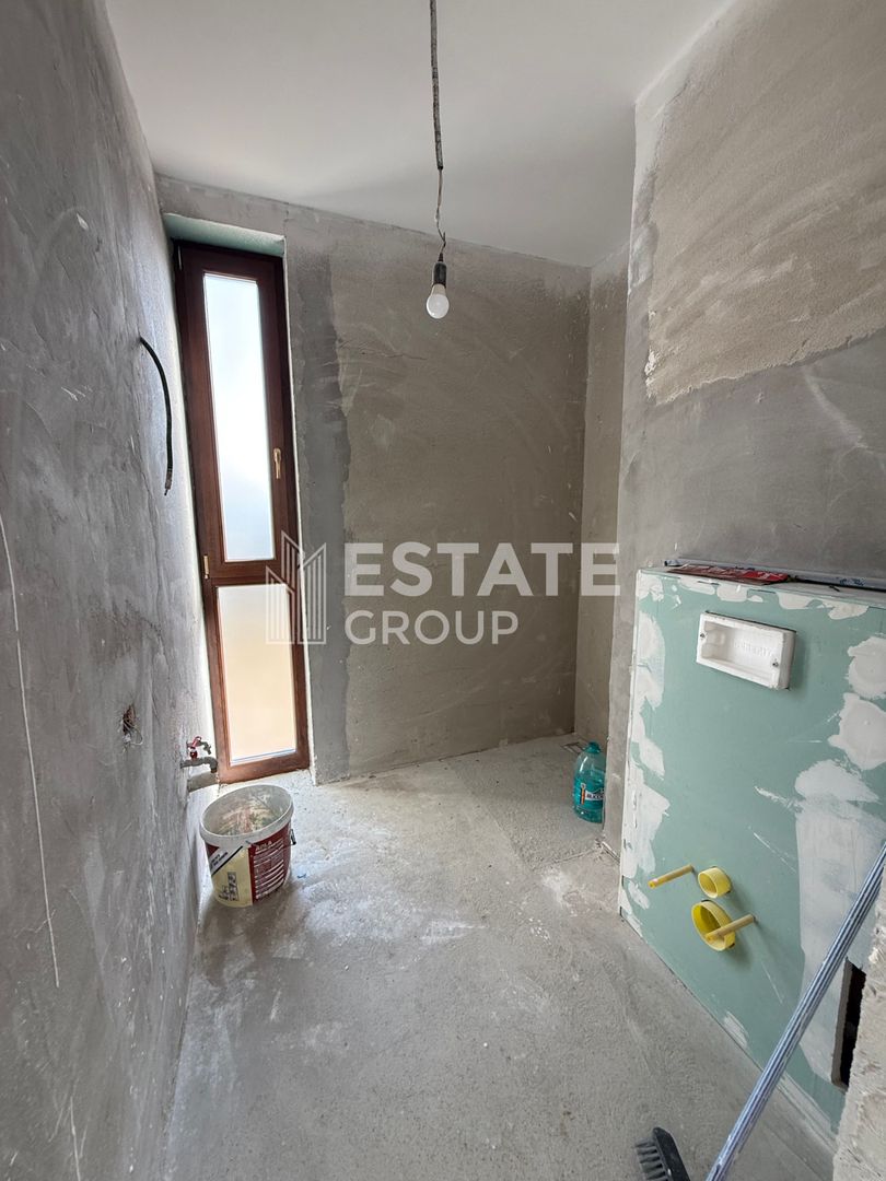 Duplex spatios Mosnita Noua - Poză 13