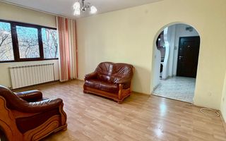Apartament cu 3 camere / 75mp / in zona Podu Ros- 1001 Articole - Poză 2