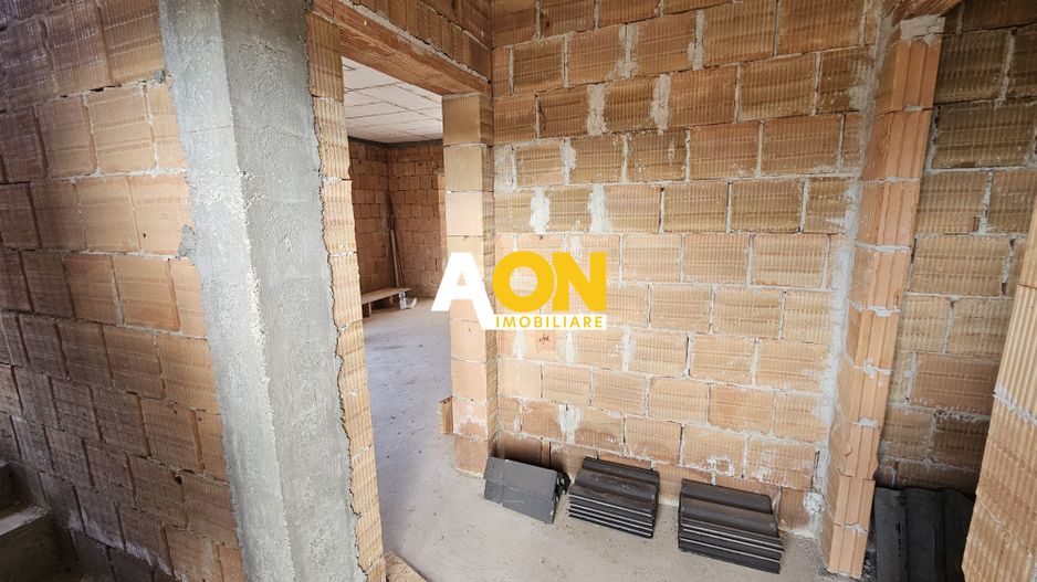 Duplex modern 121 mp utili, 4 camere, curte 315 mp, zonă liniștită - Poză 14