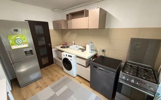 Apartament 2 Camere Spațios Drumul Sării Bloc Solid 1983 Reabilitat - Poză 12