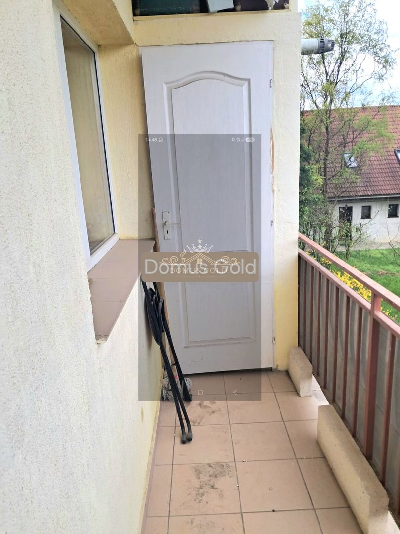 Vind apartament in Floresti str. Teilor jud.Cluj. - Poză 3