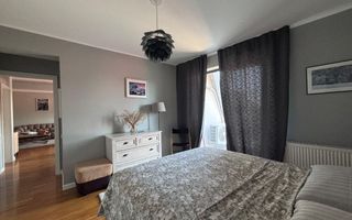 Inchiriere  apartament 3 camere | Damaroaia | Băneasa - Poză 12