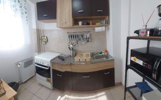 Închiriere Garsonieră mobilata, AC, etaj 9, aproape metrou Dristor - Poză 5