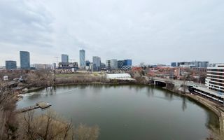 Exclusive Penthouse *514sqm* / terrace 255sqm - Lake View // Floreasca - Poză 41