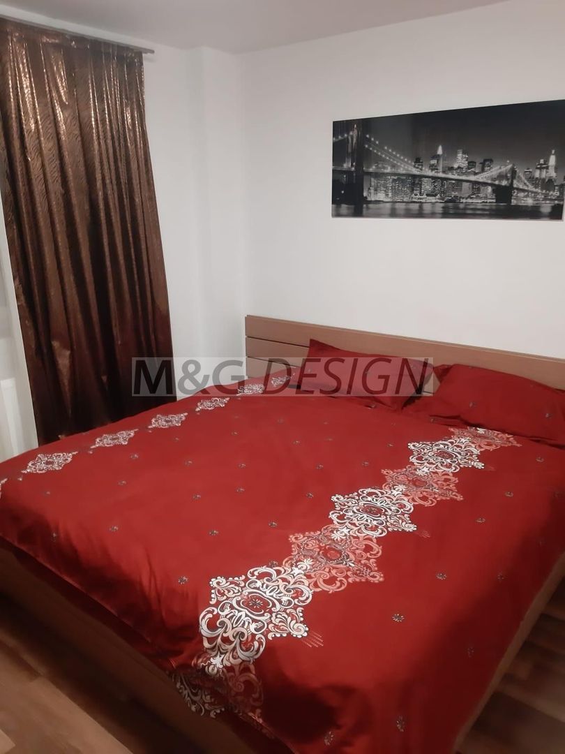 Ap 2 camere Complexul Studentesc, parter - Poză 8