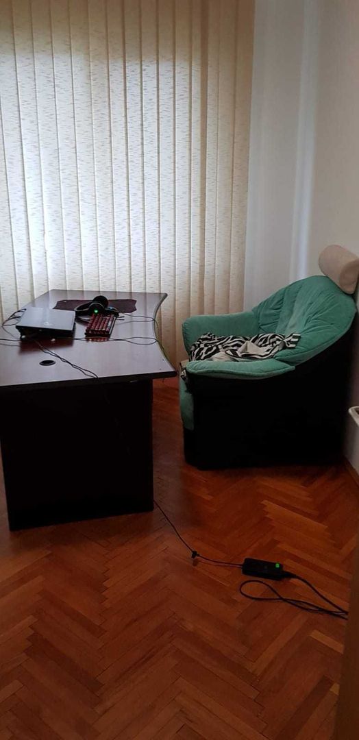 Tipografilor-Medicina | 2 camere | Centrala proprie | Decomandat - Poză 3