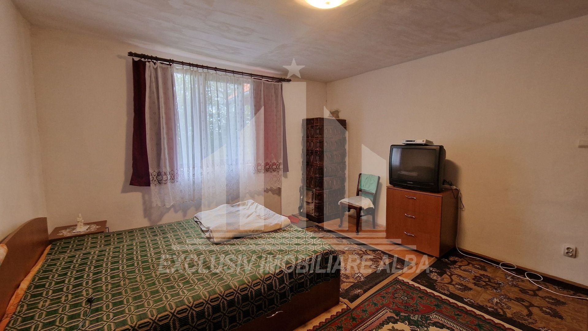 Casa cu livada in Cetea - Poză 12