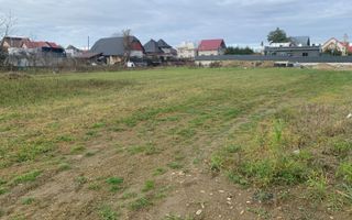 TEREN DE INCHIRIAT /MARGINEA 2000 mp - Poză 5