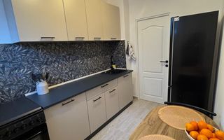 Inchiriez apartament 2 camere, zona Baba Novac-Dristor - Poză 4