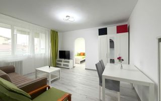 2 camere renovat - la cheie Calea Grivitei-Gara de Nord - Poză 1