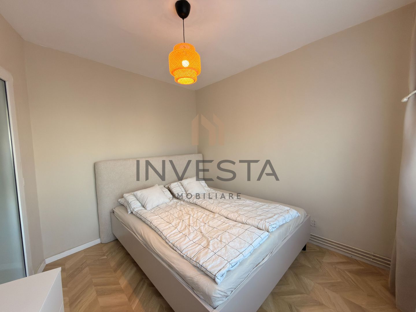 Apartament 2 camere decomandat modern, etaj intermediar, Manastur! - Poză 7